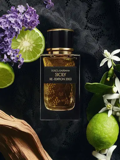 Dolce & Gabbana Sicily Re-Edition Eau de Parfum | Thumbnail 3 Dolce & Gabbana Sicily Re-Edition Eau de Parfum | Thumbnail 3