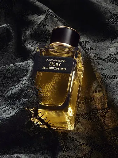Dolce & Gabbana Sicily Re-Edition Eau de Parfum | Thumbnail 7 Dolce & Gabbana Sicily Re-Edition Eau de Parfum | Thumbnail 7