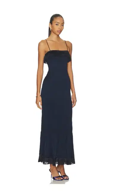 By Malene Birger Nova Dress | Thumbnail 2 By Malene Birger Nova Dress | Thumbnail 2