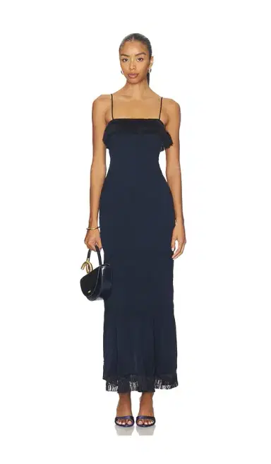 By Malene Birger Nova Dress | Thumbnail 1 By Malene Birger Nova Dress | Thumbnail 1