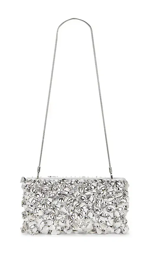 Reese Beaded Clutch Reese Beaded Clutch