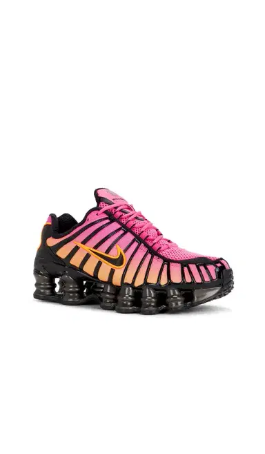 Nike Shox TL Fade Sneaker | Thumbnail 2 Nike Shox TL Fade Sneaker | Thumbnail 2