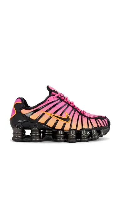 Nike Shox TL Fade Sneaker | Thumbnail 1 Nike Shox TL Fade Sneaker | Thumbnail 1