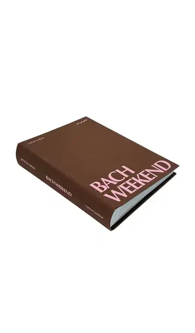 The Ceremony Club Bach Weekend Photo Album | Thumbnail 1 The Ceremony Club Bach Weekend Photo Album | Thumbnail 1