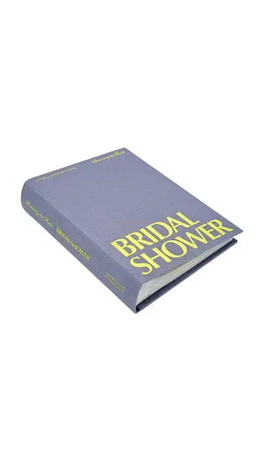 The Ceremony Club Bridal Shower Photo Album | Thumbnail 1 The Ceremony Club Bridal Shower Photo Album | Thumbnail 1