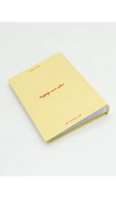 The Ceremony Club Honeymoon Photo Album | Thumbnail 2 The Ceremony Club Honeymoon Photo Album | Thumbnail 2
