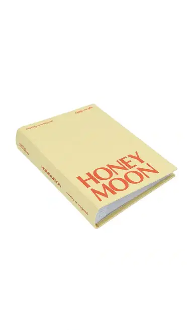 The Ceremony Club Honeymoon Photo Album | Thumbnail 1 The Ceremony Club Honeymoon Photo Album | Thumbnail 1