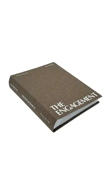The Ceremony Club Engagement Photo Album | Thumbnail 1 The Ceremony Club Engagement Photo Album | Thumbnail 1