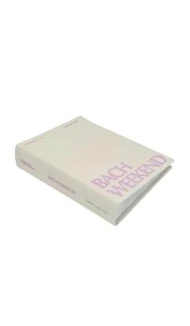 The Ceremony Club Bach Weekend Photo Album | Thumbnail 1 The Ceremony Club Bach Weekend Photo Album | Thumbnail 1