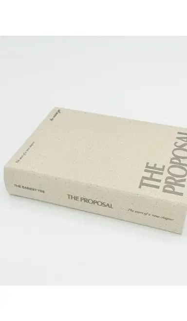 The Ceremony Club Proposal Photo Album | Thumbnail 2 The Ceremony Club Proposal Photo Album | Thumbnail 2