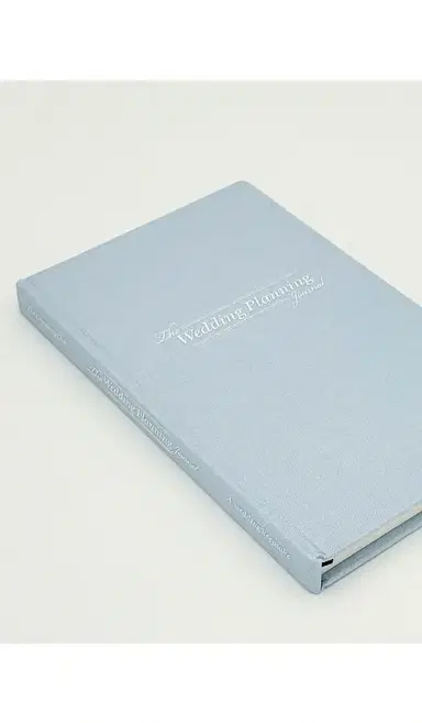 The Ceremony Club Wedding Planning Journal | Thumbnail 2 The Ceremony Club Wedding Planning Journal | Thumbnail 2