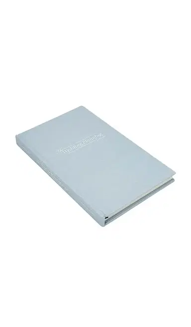 The Ceremony Club Wedding Planning Journal | Thumbnail 1 The Ceremony Club Wedding Planning Journal | Thumbnail 1