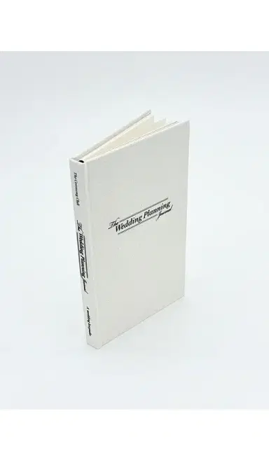 The Ceremony Club Wedding Planning Journal | Thumbnail 2 The Ceremony Club Wedding Planning Journal | Thumbnail 2