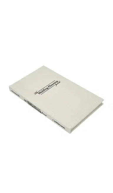 The Ceremony Club Wedding Planning Journal | Thumbnail 1 The Ceremony Club Wedding Planning Journal | Thumbnail 1