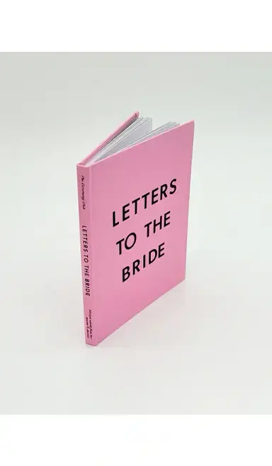 The Ceremony Club Letters To The Bride | Thumbnail 2 The Ceremony Club Letters To The Bride | Thumbnail 2