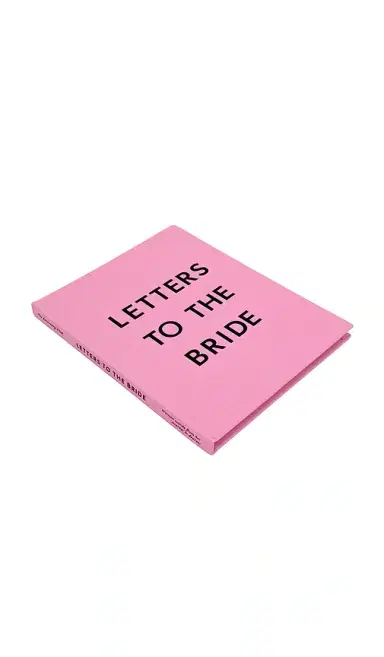 The Ceremony Club Letters To The Bride | Thumbnail 1 The Ceremony Club Letters To The Bride | Thumbnail 1