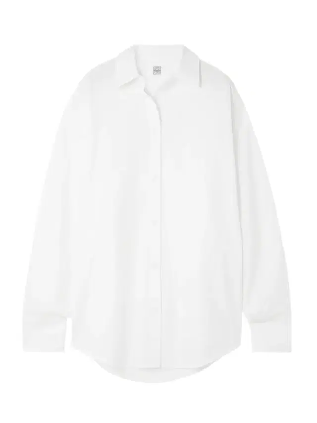 Striped Cotton Shirt Striped Cotton Shirt