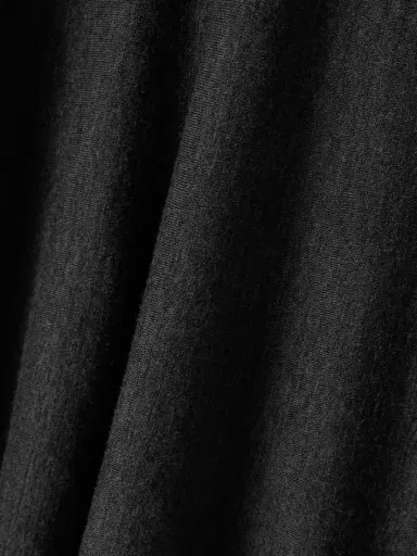 Khaite Margo Merino Wool Maxi Dress | Thumbnail 4 Khaite Margo Merino Wool Maxi Dress | Thumbnail 4