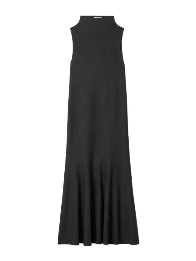Margo Merino Wool Maxi Dress Margo Merino Wool Maxi Dress