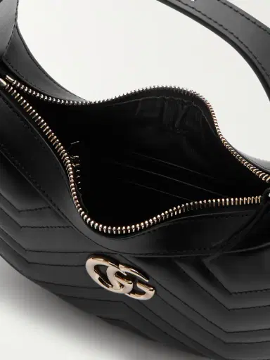 Gucci Gg Marmont Mini Matelassé Leather Shoulder Bag | Thumbnail 6 Gucci Gg Marmont Mini Matelassé Leather Shoulder Bag | Thumbnail 6