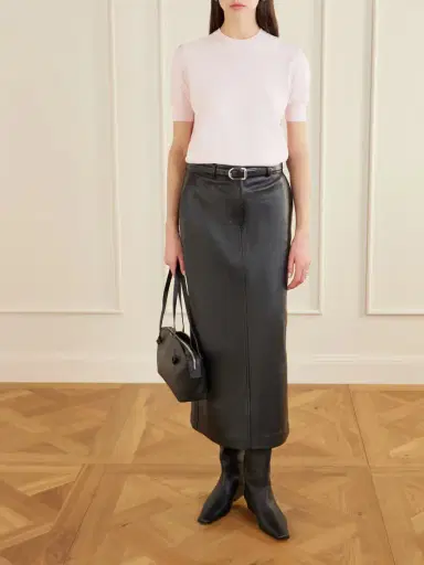 Jil Sander Cotton T-shirt | Thumbnail 2 Jil Sander Cotton T-shirt | Thumbnail 2