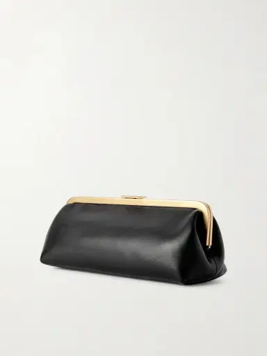 Proenza Schouler Amory Leather Clutch | Thumbnail 4 Proenza Schouler Amory Leather Clutch | Thumbnail 4