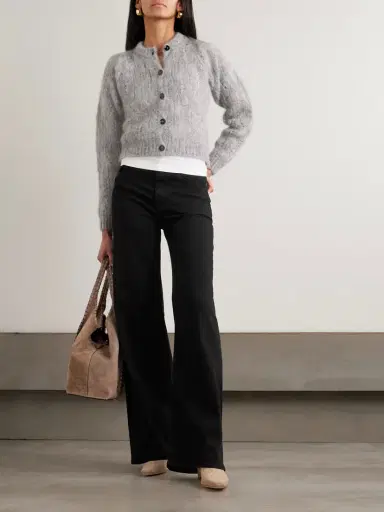 Citizens of Humanity Lyra Long High-rise Wide-leg Jeans | Thumbnail 2 Citizens of Humanity Lyra Long High-rise Wide-leg Jeans | Thumbnail 2