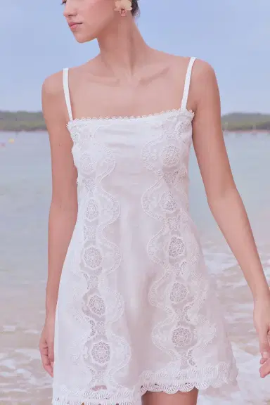 WAIMARI Rocio Dress | Thumbnail 4 WAIMARI Rocio Dress | Thumbnail 4