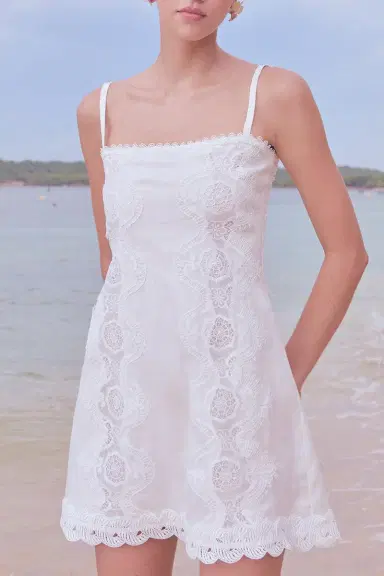 WAIMARI Rocio Dress | Thumbnail 5 WAIMARI Rocio Dress | Thumbnail 5