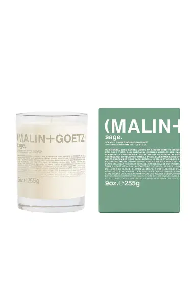 MALIN+GOETZ MALIN+GOETZ Sage Candle | Thumbnail 3 MALIN+GOETZ MALIN+GOETZ Sage Candle | Thumbnail 3