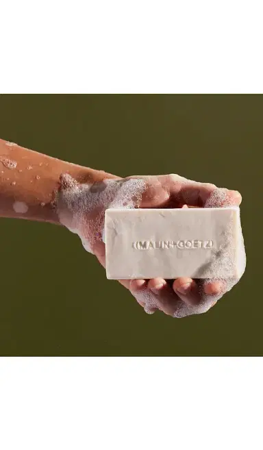 MALIN+GOETZ MALIN+GOETZ Vitamin B5 Hydrating Bar | Thumbnail 2 MALIN+GOETZ MALIN+GOETZ Vitamin B5 Hydrating Bar | Thumbnail 2