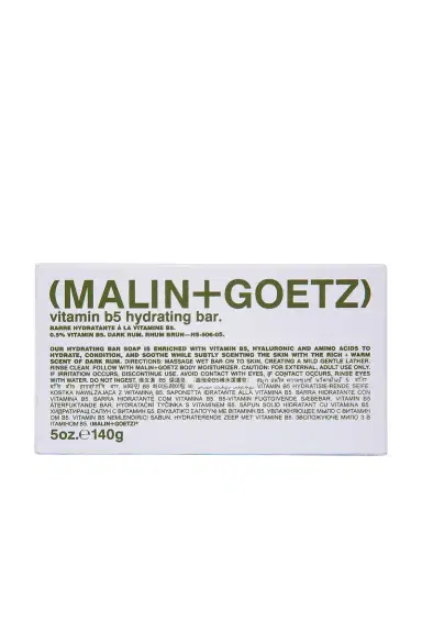 MALIN+GOETZ MALIN+GOETZ Vitamin B5 Hydrating Bar | Thumbnail 3 MALIN+GOETZ MALIN+GOETZ Vitamin B5 Hydrating Bar | Thumbnail 3