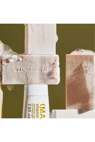 MALIN+GOETZ MALIN+GOETZ Vitamin B5 Hydrating Bar | Thumbnail 6 MALIN+GOETZ MALIN+GOETZ Vitamin B5 Hydrating Bar | Thumbnail 6