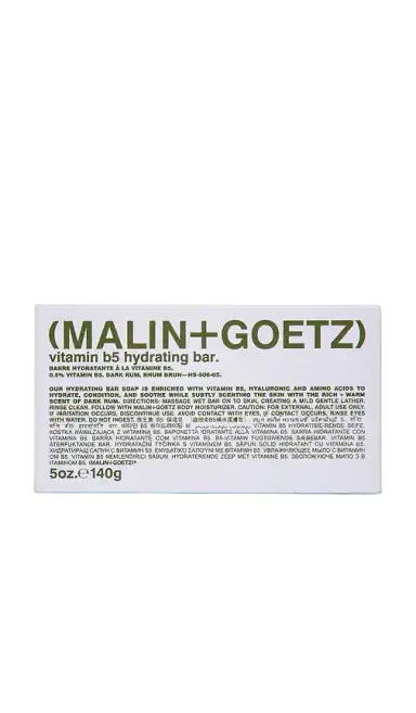 MALIN+GOETZ MALIN+GOETZ Vitamin B5 Hydrating Bar | Thumbnail 1 MALIN+GOETZ MALIN+GOETZ Vitamin B5 Hydrating Bar | Thumbnail 1