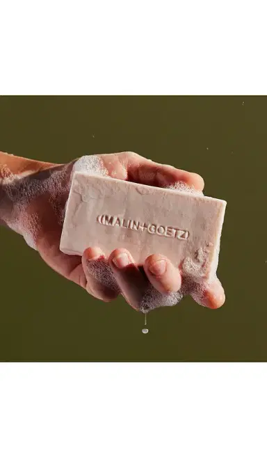 MALIN+GOETZ MALIN+GOETZ Vitamin B5 Hydrating Bar | Thumbnail 2 MALIN+GOETZ MALIN+GOETZ Vitamin B5 Hydrating Bar | Thumbnail 2