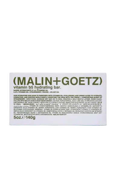 MALIN+GOETZ MALIN+GOETZ Vitamin B5 Hydrating Bar | Thumbnail 3 MALIN+GOETZ MALIN+GOETZ Vitamin B5 Hydrating Bar | Thumbnail 3