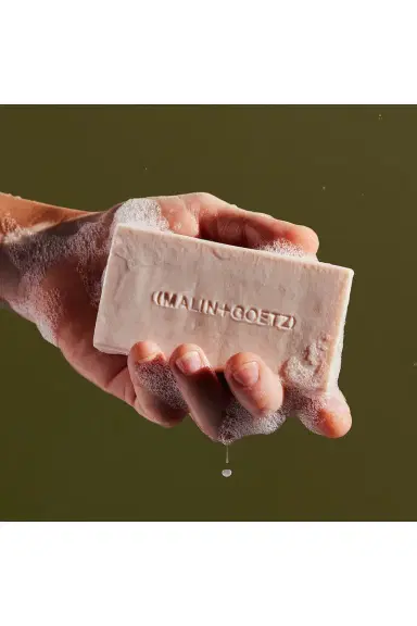 MALIN+GOETZ MALIN+GOETZ Vitamin B5 Hydrating Bar | Thumbnail 4 MALIN+GOETZ MALIN+GOETZ Vitamin B5 Hydrating Bar | Thumbnail 4