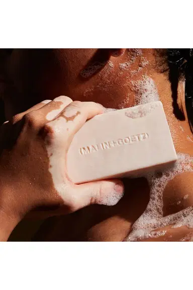 MALIN+GOETZ MALIN+GOETZ Vitamin B5 Hydrating Bar | Thumbnail 5 MALIN+GOETZ MALIN+GOETZ Vitamin B5 Hydrating Bar | Thumbnail 5