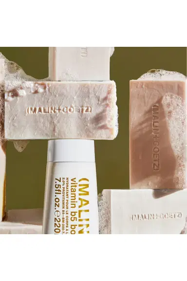 MALIN+GOETZ MALIN+GOETZ Vitamin B5 Hydrating Bar | Thumbnail 6 MALIN+GOETZ MALIN+GOETZ Vitamin B5 Hydrating Bar | Thumbnail 6