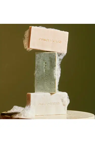 MALIN+GOETZ MALIN+GOETZ Vitamin B5 Hydrating Bar | Thumbnail 7 MALIN+GOETZ MALIN+GOETZ Vitamin B5 Hydrating Bar | Thumbnail 7