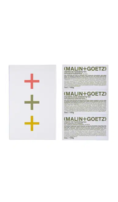 MALIN+GOETZ MALIN+GOETZ Body Bar Trio | Thumbnail 1 MALIN+GOETZ MALIN+GOETZ Body Bar Trio | Thumbnail 1