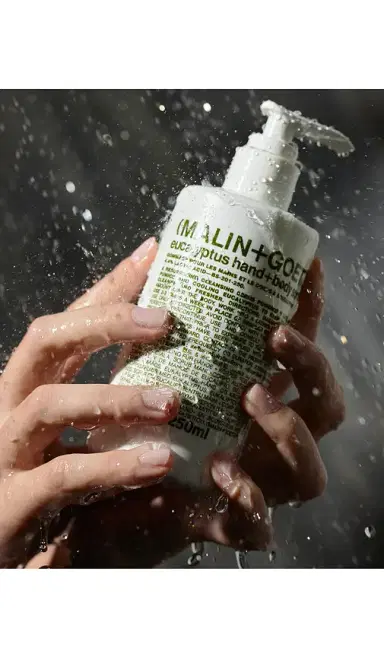 MALIN+GOETZ MALIN+GOETZ Eucalyptus Hand + Body Scrub | Thumbnail 2 MALIN+GOETZ MALIN+GOETZ Eucalyptus Hand + Body Scrub | Thumbnail 2
