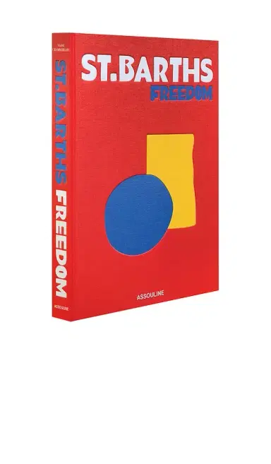 ASSOULINE St. Barths Freedom | Thumbnail 2 ASSOULINE St. Barths Freedom | Thumbnail 2