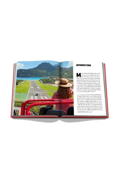ASSOULINE St. Barths Freedom | Thumbnail 6 ASSOULINE St. Barths Freedom | Thumbnail 6