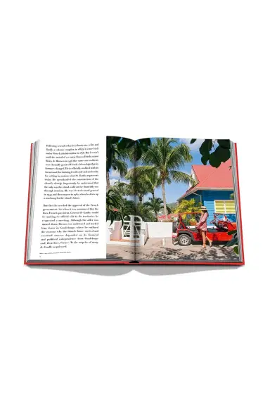 ASSOULINE St. Barths Freedom | Thumbnail 7 ASSOULINE St. Barths Freedom | Thumbnail 7