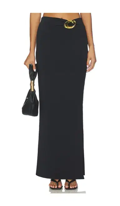 Cin Cin Reverie Halo Maxi Skirt | Thumbnail 2 Cin Cin Reverie Halo Maxi Skirt | Thumbnail 2