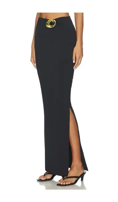 Cin Cin Reverie Halo Maxi Skirt | Thumbnail 1 Cin Cin Reverie Halo Maxi Skirt | Thumbnail 1