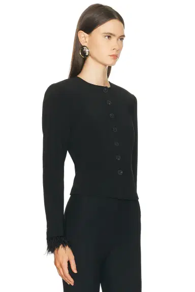 L'Academie Eirah Jacket | Thumbnail 4 L'Academie Eirah Jacket | Thumbnail 4
