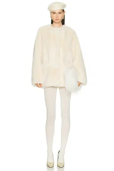 L'Academie Aja Jacket | Thumbnail 3 L'Academie Aja Jacket | Thumbnail 3