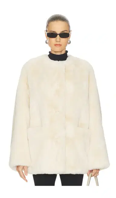 L'Academie Aja Jacket | Thumbnail 1 L'Academie Aja Jacket | Thumbnail 1
